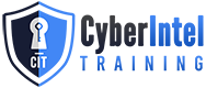 Cyber Intel Training Logo